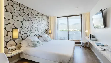 Bordoy Alcudia Bay 