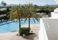 Bordoy Alcudia Bay