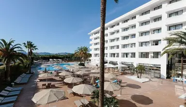 Bordoy Alcudia Bay 