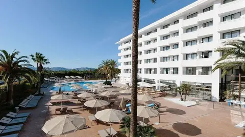 Hotel Bordoy Alcudia Bay 