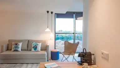 Bordoy Alcudia Port Suites