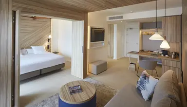 Bordoy Alcudia Port Suites