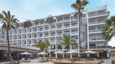 Bordoy Alcudia Port Suites