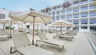 Bordoy Alcudia Port Suites