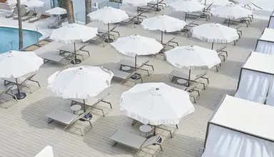 Bordoy Alcudia Port Suites