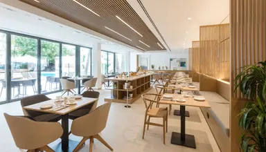 Bordoy Alcudia Port Suites