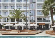Bordoy Alcudia Port Suites