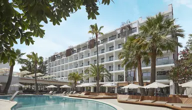 Bordoy Alcudia Port Suites