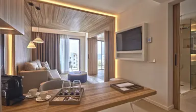 Bordoy Alcudia Port Suites