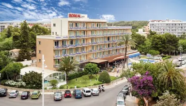 Boreal (Playa de Palma)