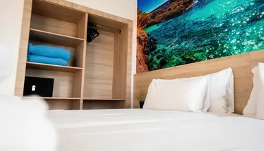 Boreal (Playa de Palma)