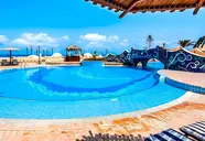 Borg El Arab Beach Resort
