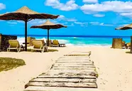 Borg El Arab Beach Resort