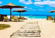 Borg El Arab Beach Resort