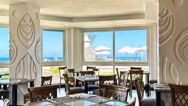 Borg El Arab Beach Resort