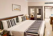 Borg El Arab Beach Resort