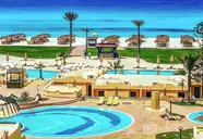 Borg El Arab Beach Resort