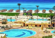 Borg El Arab Beach Resort