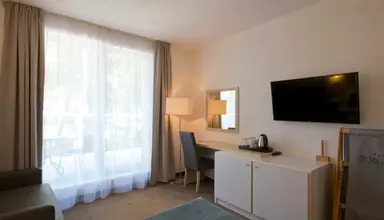 Borgata