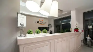 Borgata