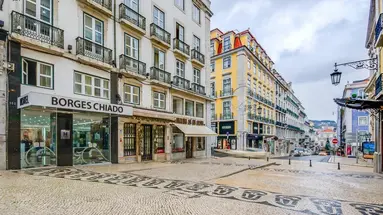 Borges Chiado