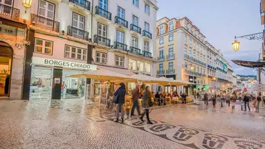 Borges Chiado