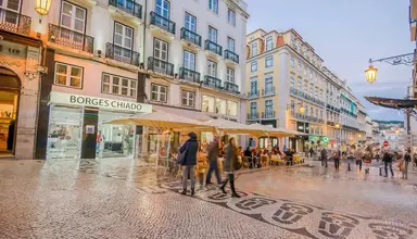Borges Chiado