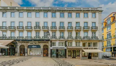 Borges Chiado