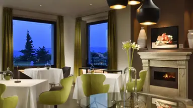 Borgo Brufa Spa Resort