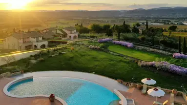 Borgo Brufa Spa Resort