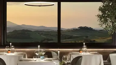 Borgo Brufa Spa Resort