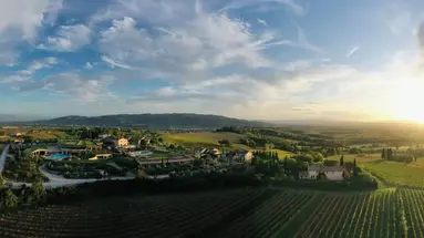 Borgo Brufa Spa Resort