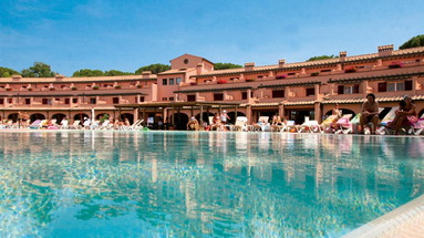 Borgo degli Olivi
