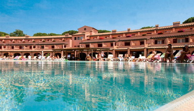 Borgo degli Olivi