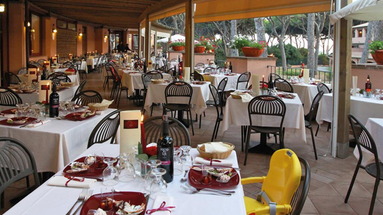 Borgo degli Olivi