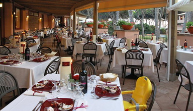 Borgo degli Olivi