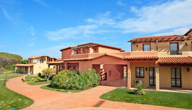 Borgo Dei Pescatori