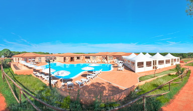 Borgo Dei Pescatori