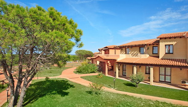 Borgo Dei Pescatori