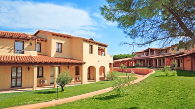 Borgo Dei Pescatori