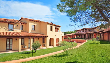 Borgo Dei Pescatori