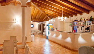 Borgo Dei Pescatori