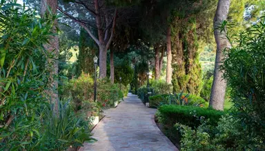 Borgo del Principe