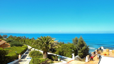 Borgo del Sole