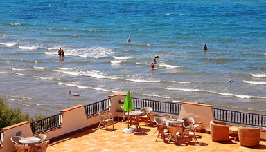 Borgo del Sole