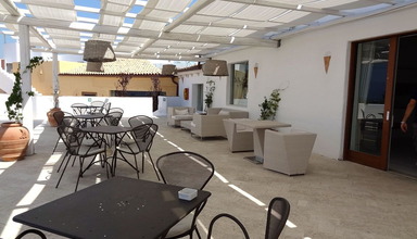 Borgo Di Fiuzzi