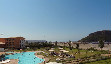 Borgo Di Fiuzzi