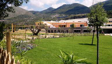 Borgo Di Fiuzzi