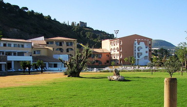 Borgo Di Fiuzzi