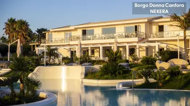 Borgo Donna Canfora